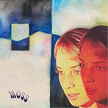 Blush: Hawke, Maya: Amazon.es: CD y vinilos}
