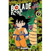 Bola Drac Color Origen n&ordm; 7/8 (Manga Shonen)