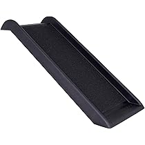 Rampa Per Cani Pieghevole 156x40cm - Per Auto E Scale, Portata 90kg, Antiscivolo - Foto 4