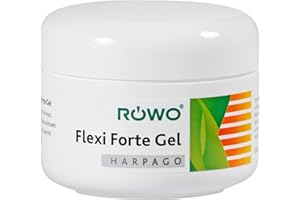 FERDINAND EIMERMACHER GMBH & CO. RÖWO Flexi Forte Gel 100 ml