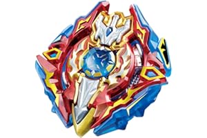 Takara Tomy Beyblade Burst Starter B-92 Sieg Xcalibur 1.Ir Beyblades with Launcher Stater set High Performance Battling Top