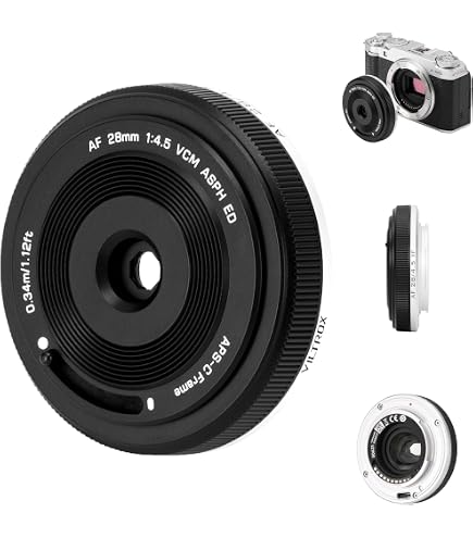 FUJINON XF16-80mmF4 R OIS WR : Amazon.com.tr: Elektronik