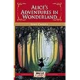 Alice's Adventures in the Wonderland