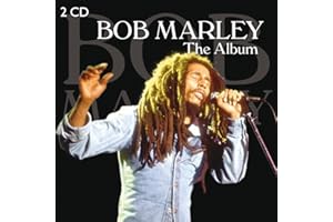 Bob Marley - The Album