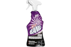 Cillit Bang - Spray detergente super potente