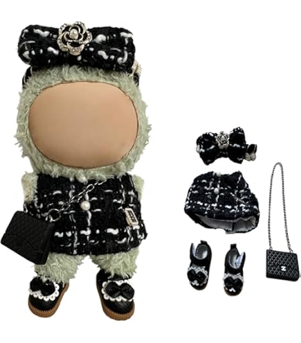 Poppenkleding