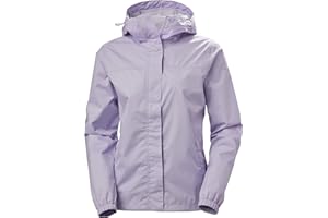 Helly Hansen W Juell Jacket Rain Jacket Donna