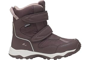 Viking Beito Warm GTX 2v, Scarpone da Neve Unisex-Bambini e Ragazzi