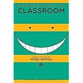 Assassination Classroom 2
