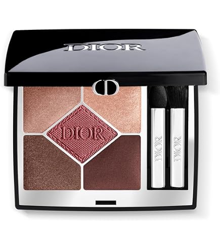 Dior Diorshow 5 Couleurs Eye Makeup Palette #073 Pied-De-Poule