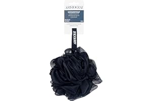 Aristocrat Shower Pouf