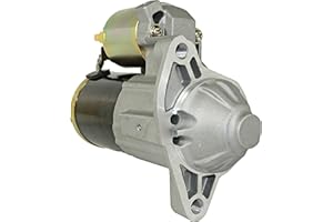 DB Electrical DB Electric SMT0254 Starter für Dodge Durango Jeep Commander 06–10 5.7, Grand Cherokee 05 Ram 1500 2500 3500 Pickup 11–15 5,7 L / 5604473737373 L 6AB, 56 044736AC, R6044736AC /M0T20972