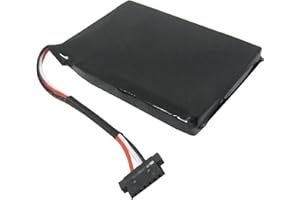 Cameron Sino Akku 1100mAh ersetzt Medion M1100 für GoPal E4240/E4230/E4245