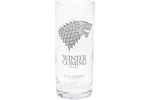 ABYSTYLE - Game of Thrones - Verre Stark