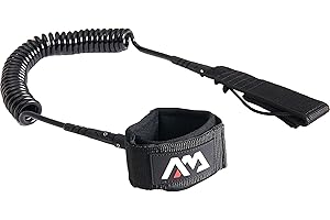 Aqua Marina Paddle Board SUP Saeety Leash