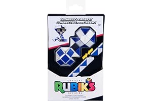 RUBIK'S Kostka Rubika - Connector Snake