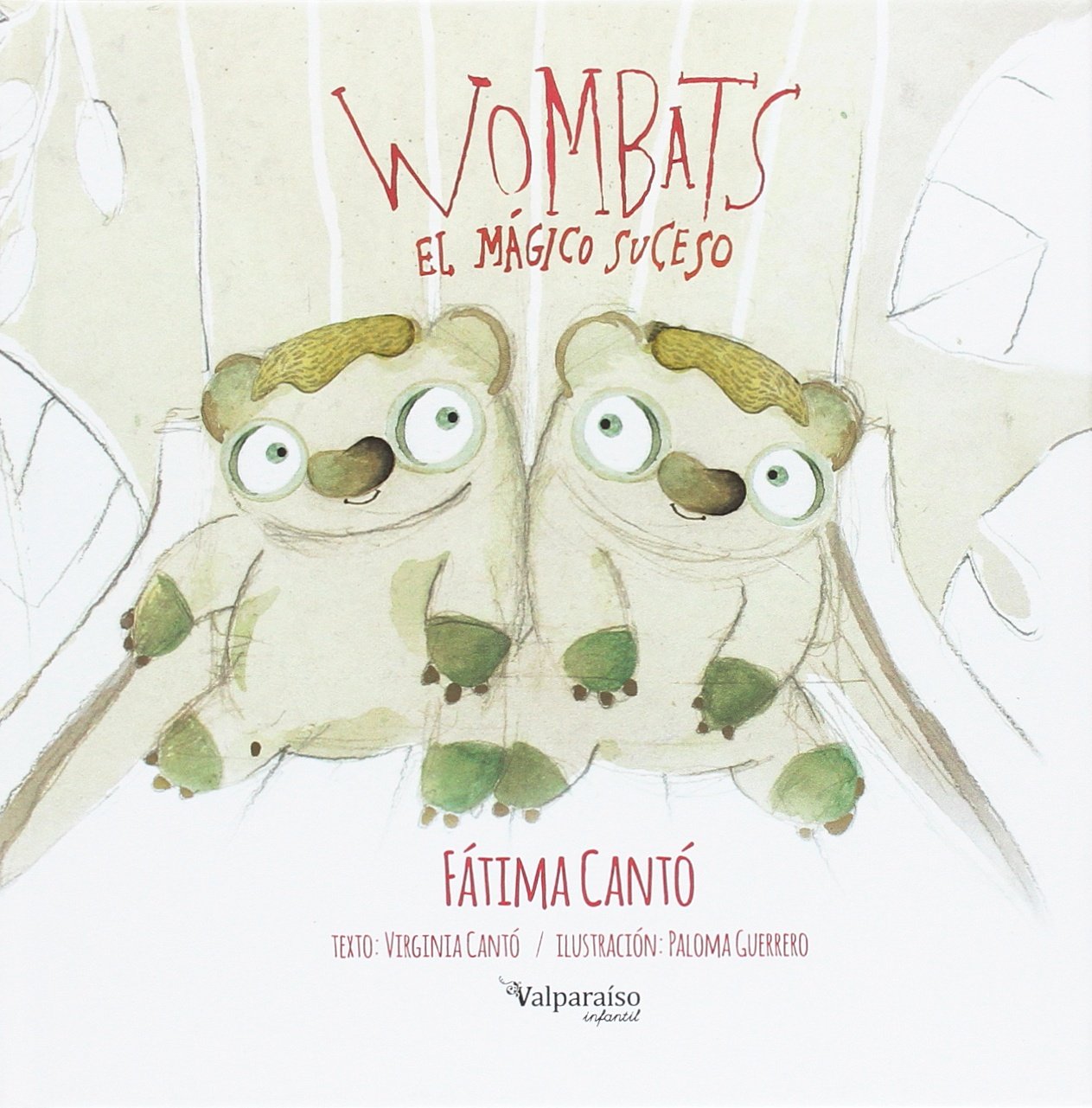 WOMBATS: EL MÁGICO SUCESO