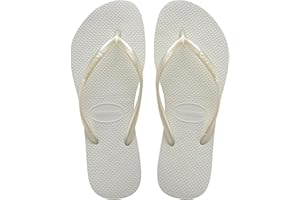 Havaianas Womens Slim Flip Flops