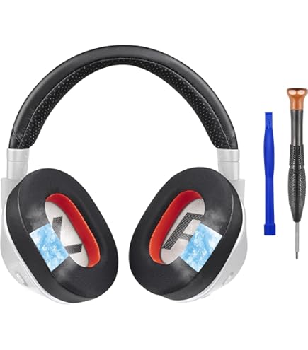 Coussinets De Remplacement Compatible Avec Casques Beats Studio 2.0 & 3