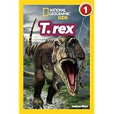 National Geographic Kids &ndash; T.Rex