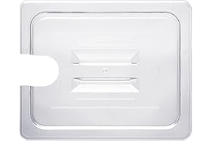 ‎LIPAVI LIPAVI C10L-APRO Deckel für den C10 Behälter