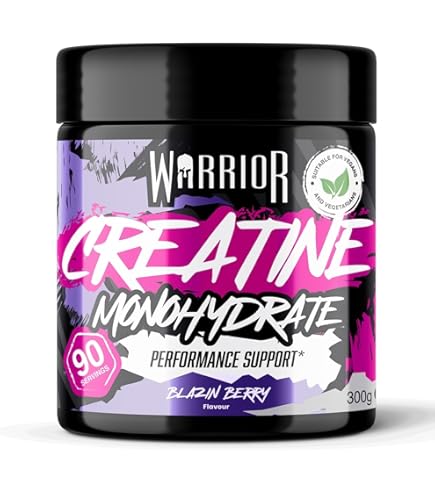 Medi-Evil Nutrition Creatine Monohydrate Shots Powder Vegan Friendly, Green Apple Flavour, 400g, 80 Servings, Micronised For Easy Mixing (Pack Of 1 Tub