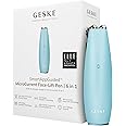 Geske Microcurrent Face-Lift Pen 6 In 1 Turquoise