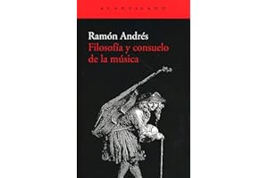 Filosofía y consuelo de la música: 409 (El Acantilado)