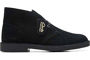 Clarks Derby Desert Bt Evo Uomo