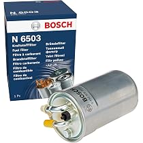 Capteur D'eau / Fuel System BOSCH - Réf. 1 453 465 028, Neuf, Origine Allemagne