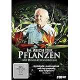 Im Reich der Pflanzen – mit David Attenborough [2 DVDs]