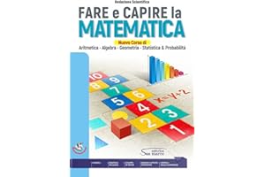 Fare e capire la matematica. Nuovo corso di aritmetica, algebra, geometria, statistica & probabilità. Per gli Ist. professionali. Con e-book. Con espansione online