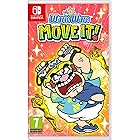 Wario Ware: Move it