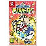 Wario Ware: Move it