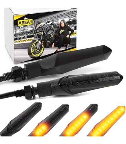 Relé Intermitente Led Indicador Giro Ajustable De 12 V 3pin | Meses Sin Interés - Foto 4