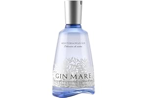 Gin Mare 70 cl - Ginebra Mediterránea