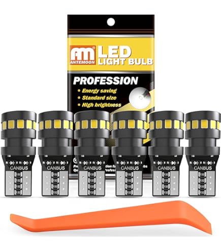 Lampada LED Philips Ultinon Pro3022 Per Fari Moto - HS1, 6000K