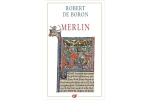 Merlin : Roman du XIIIe siècle