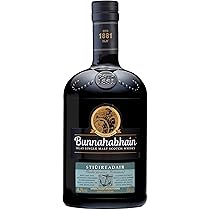 Creag Dhu Single Malt Scotch Whisky : Amazon.co.uk: Grocery