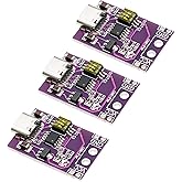 ARCELI Pack of 3 PD/QC/AFC Fast Charge Decoy Trigger Module, Support 5V 9V 12V 15V 20V Fixed Voltage Output