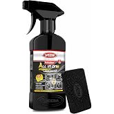 SHEEBA All in One Multipurpose Liquid Polish for Car, M...