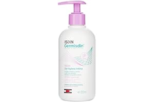 Germisdin Higiene Intima 250Ml