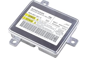 YAOPEI Xenon HID Ballast Headlight Control Unit for Au-di A3 S3, A4 S4 B8 A6 S6 C6 C7 A8 S8 D4 Q5 Q7 VW Golf Passat Polo Sko-da Octavia Super B 8K0941597C