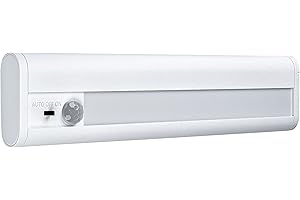 ‎LEDVANCE LEDVANCE Oprawa oświetleniowa zasilana z baterii LED: for spód szafki, Linear LED Mobile / 1,90 W, 6 V, kąt rozsyłu światła: 120°, Zimna biel, 4000 K, materiał: aluminum, IP20