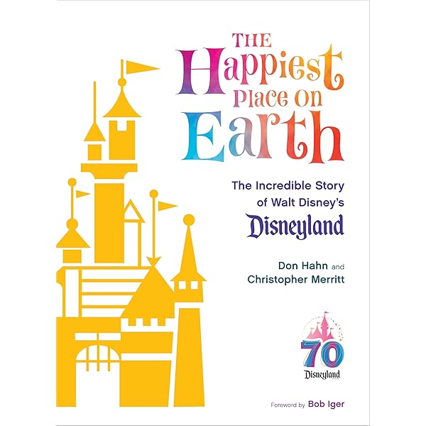 People Behind the Disney Parks: Stories of Those Honored with a