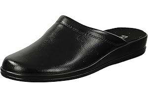 Rohde Lekeberg męskie pantofle, pantofle, pantofle, buty ogrodowe, buty rekreacyjne, wygodne