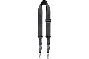 YMTHAMAZ3 Correa Camara Para Cámara Réflex, Correa de Cámara con Hebilla Liberación Rápida. Hecho de nylon de avanzado,Puede Lavar Cámara Correa para el Cuello