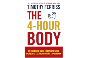 The 4-Hour Body