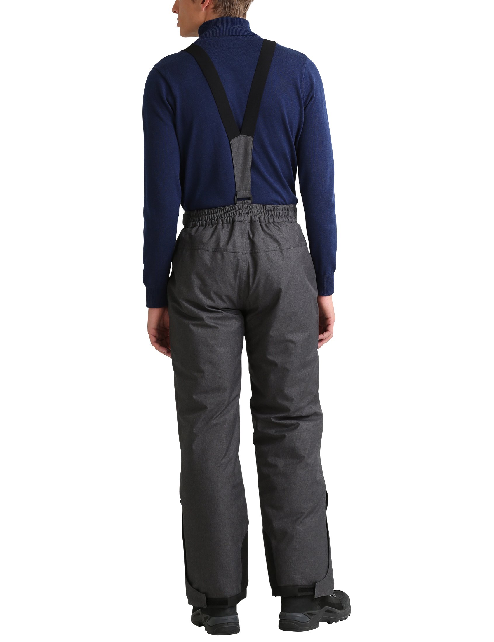 adjustable snow pants