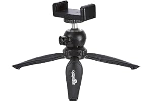 Amazon Basics Smartphone Mini Tripod